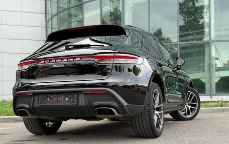 Porsche Macan I рестайлинг, 2022 год, 7 200 000 рублей, 11 фотография