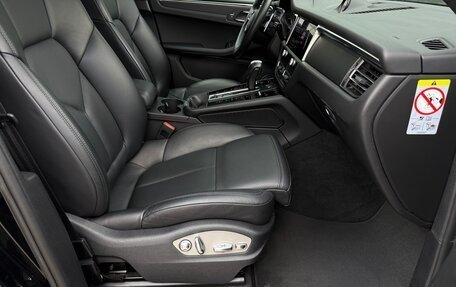Porsche Macan I рестайлинг, 2022 год, 7 200 000 рублей, 18 фотография