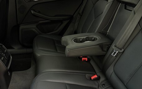 Porsche Macan I рестайлинг, 2022 год, 7 200 000 рублей, 16 фотография