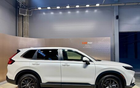 Honda CR-V, 2026 год, 4 250 000 рублей, 8 фотография