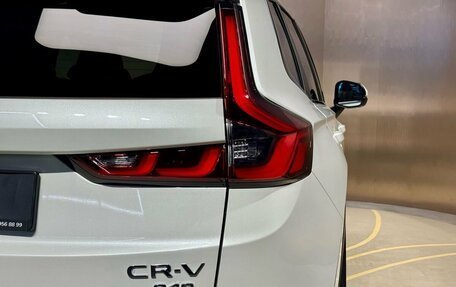 Honda CR-V, 2026 год, 4 250 000 рублей, 10 фотография