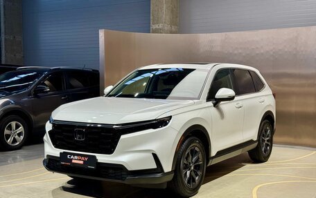 Honda CR-V, 2026 год, 4 250 000 рублей, 3 фотография