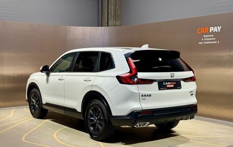 Honda CR-V, 2026 год, 4 250 000 рублей, 5 фотография