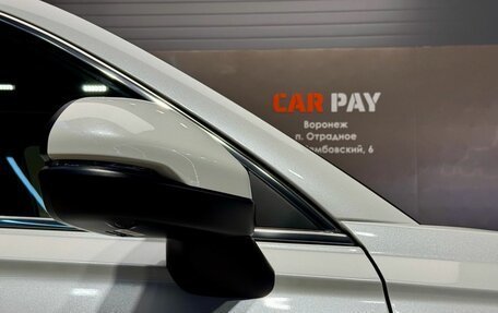 Honda CR-V, 2026 год, 4 250 000 рублей, 11 фотография