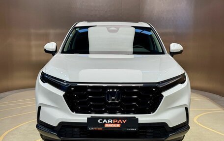 Honda CR-V, 2026 год, 4 250 000 рублей, 2 фотография
