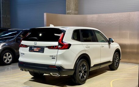 Honda CR-V, 2026 год, 4 250 000 рублей, 7 фотография