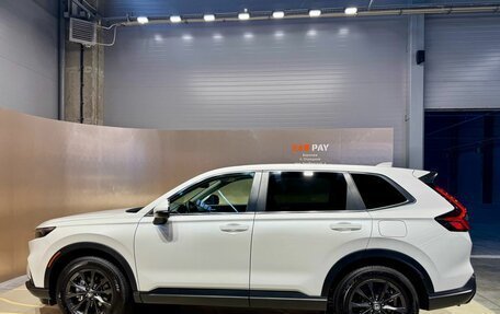 Honda CR-V, 2026 год, 4 250 000 рублей, 4 фотография