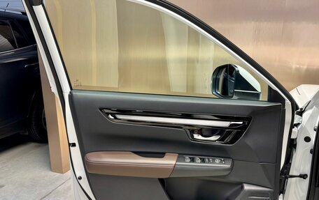 Honda CR-V, 2026 год, 4 250 000 рублей, 13 фотография