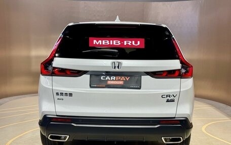 Honda CR-V, 2026 год, 4 250 000 рублей, 6 фотография