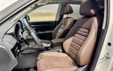 Honda CR-V, 2026 год, 4 250 000 рублей, 15 фотография