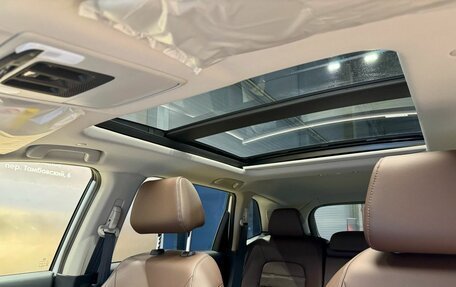 Honda CR-V, 2026 год, 4 250 000 рублей, 27 фотография