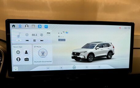 Honda CR-V, 2026 год, 4 250 000 рублей, 22 фотография