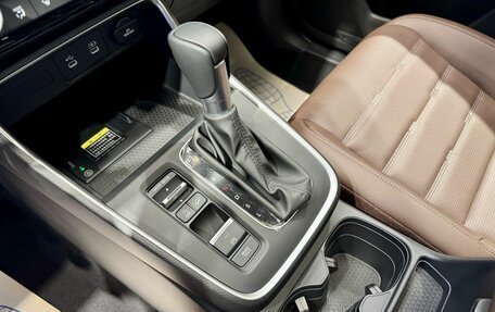 Honda CR-V, 2026 год, 4 250 000 рублей, 21 фотография
