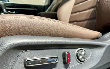 Honda CR-V, 2026 год, 4 250 000 рублей, 16 фотография