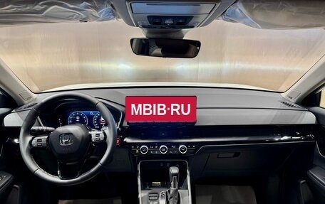 Honda CR-V, 2026 год, 4 250 000 рублей, 18 фотография
