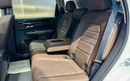 Honda CR-V, 2026 год, 4 250 000 рублей, 33 фотография