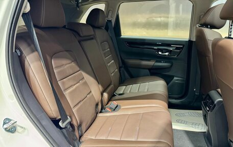 Honda CR-V, 2026 год, 4 250 000 рублей, 35 фотография