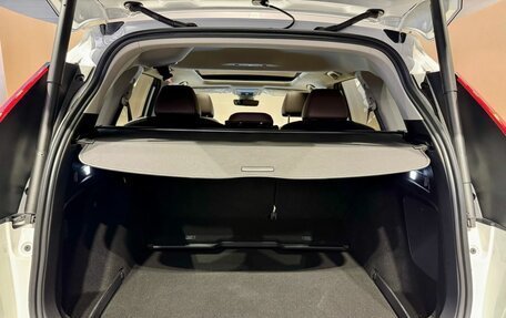 Honda CR-V, 2026 год, 4 250 000 рублей, 36 фотография