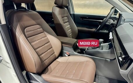 Honda CR-V, 2026 год, 4 250 000 рублей, 29 фотография