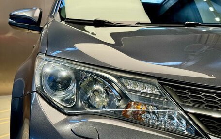 Toyota RAV4, 2014 год, 1 820 000 рублей, 4 фотография