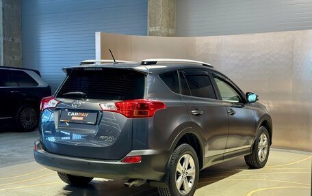 Toyota RAV4, 2014 год, 1 820 000 рублей, 9 фотография