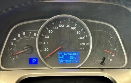 Toyota RAV4, 2014 год, 1 820 000 рублей, 18 фотография