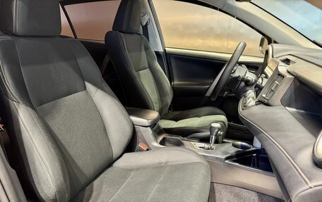 Toyota RAV4, 2014 год, 1 820 000 рублей, 26 фотография