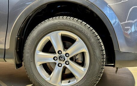Toyota RAV4, 2014 год, 1 820 000 рублей, 30 фотография