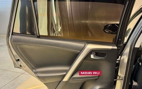 Toyota RAV4, 2014 год, 1 820 000 рублей, 23 фотография