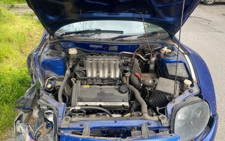 Mitsubishi FTO, 1994 год, 130 000 рублей, 5 фотография
