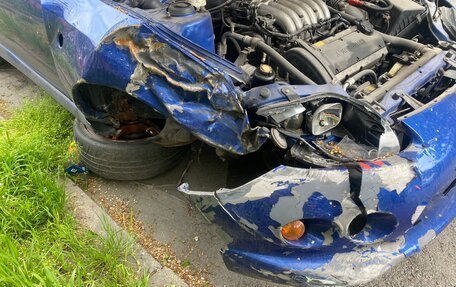 Mitsubishi FTO, 1994 год, 130 000 рублей, 7 фотография