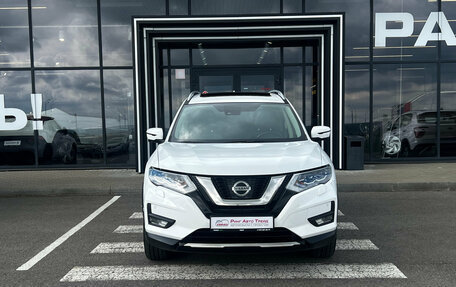 Nissan X-Trail, 2020 год, 2 692 000 рублей, 2 фотография