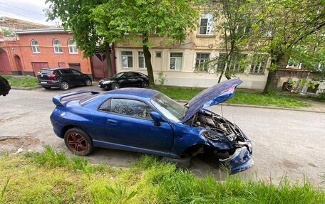 Mitsubishi FTO, 1994 год, 130 000 рублей, 9 фотография