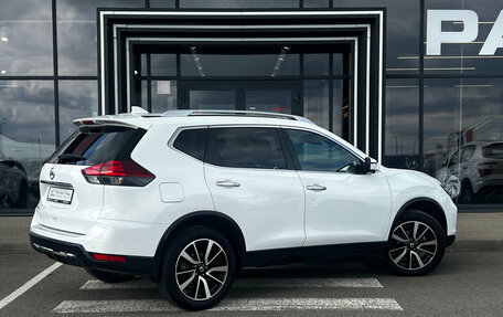 Nissan X-Trail, 2020 год, 2 692 000 рублей, 4 фотография