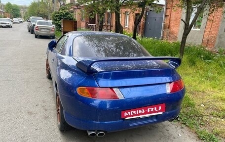 Mitsubishi FTO, 1994 год, 130 000 рублей, 11 фотография