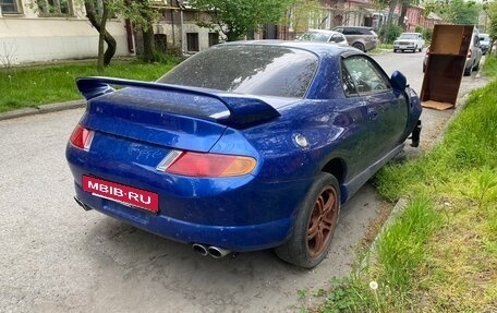 Mitsubishi FTO, 1994 год, 130 000 рублей, 2 фотография