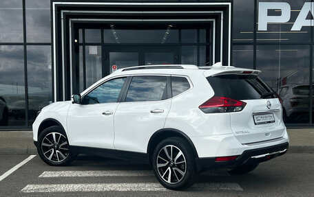 Nissan X-Trail, 2020 год, 2 692 000 рублей, 6 фотография