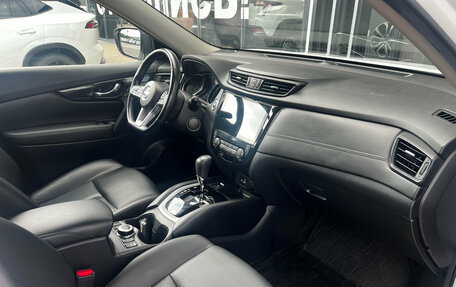Nissan X-Trail, 2020 год, 2 692 000 рублей, 9 фотография