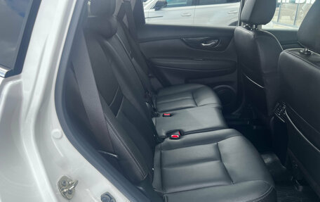Nissan X-Trail, 2020 год, 2 692 000 рублей, 11 фотография