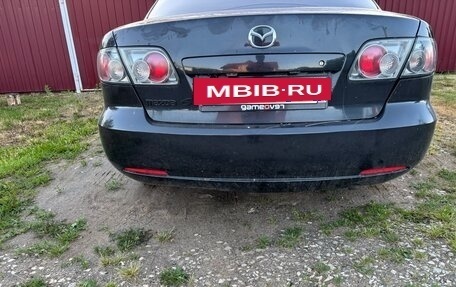 Mazda 6, 2007 год, 300 000 рублей, 3 фотография