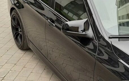 BMW 5 серия, 2011 год, 1 750 000 рублей, 5 фотография