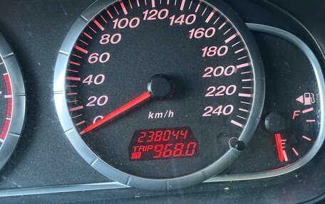 Mazda 6, 2007 год, 300 000 рублей, 8 фотография