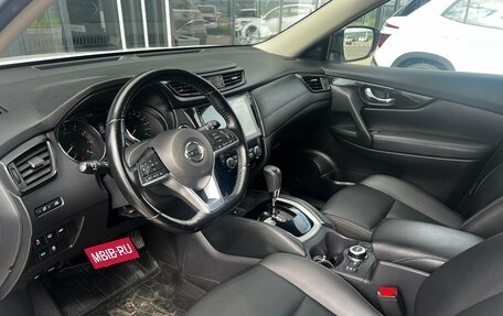Nissan X-Trail, 2020 год, 2 692 000 рублей, 7 фотография