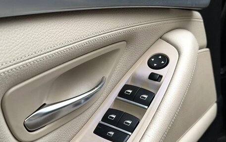 BMW 5 серия, 2011 год, 1 750 000 рублей, 9 фотография
