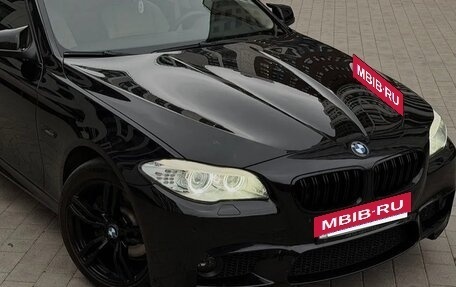 BMW 5 серия, 2011 год, 1 750 000 рублей, 2 фотография