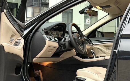 BMW 5 серия, 2011 год, 1 750 000 рублей, 11 фотография