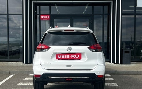 Nissan X-Trail, 2020 год, 2 692 000 рублей, 5 фотография