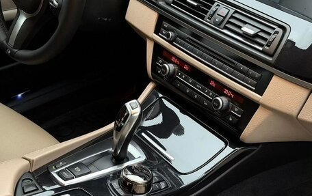 BMW 5 серия, 2011 год, 1 750 000 рублей, 14 фотография