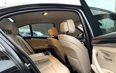 BMW 5 серия, 2011 год, 1 750 000 рублей, 15 фотография