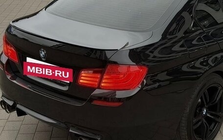 BMW 5 серия, 2011 год, 1 750 000 рублей, 18 фотография